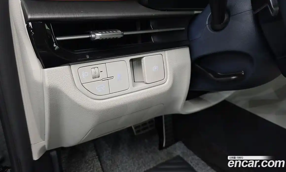 Kia Sportage 2025 1.6 автомат (гидро), фото 29