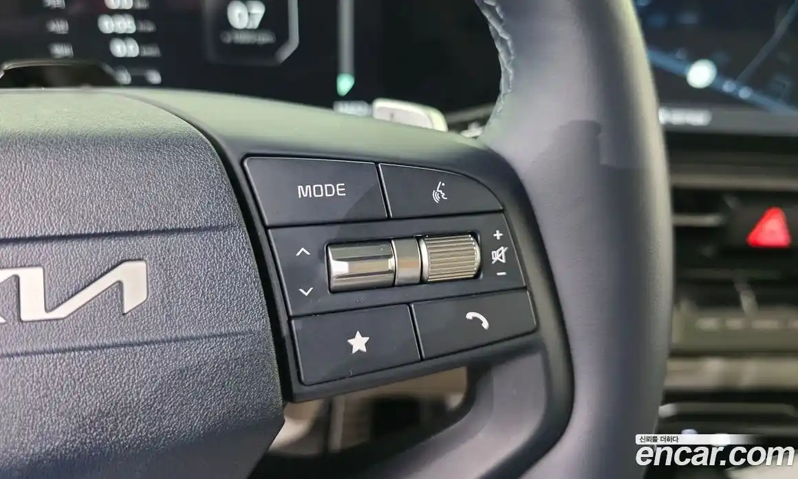 Kia Sportage 2025 1.6 автомат (гидро), фото 34