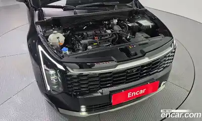 Kia Sportage 2025 1.6 автомат (гидро), миниатюра 6