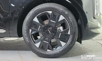 Kia Sportage 2025 1.6 автомат (гидро), миниатюра 7