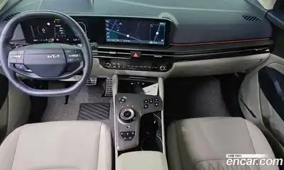 Kia Sportage 2025 1.6 автомат (гидро), миниатюра 10