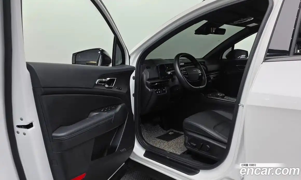 Kia Sportage 2025 1.6 автомат (гидро), фото 13