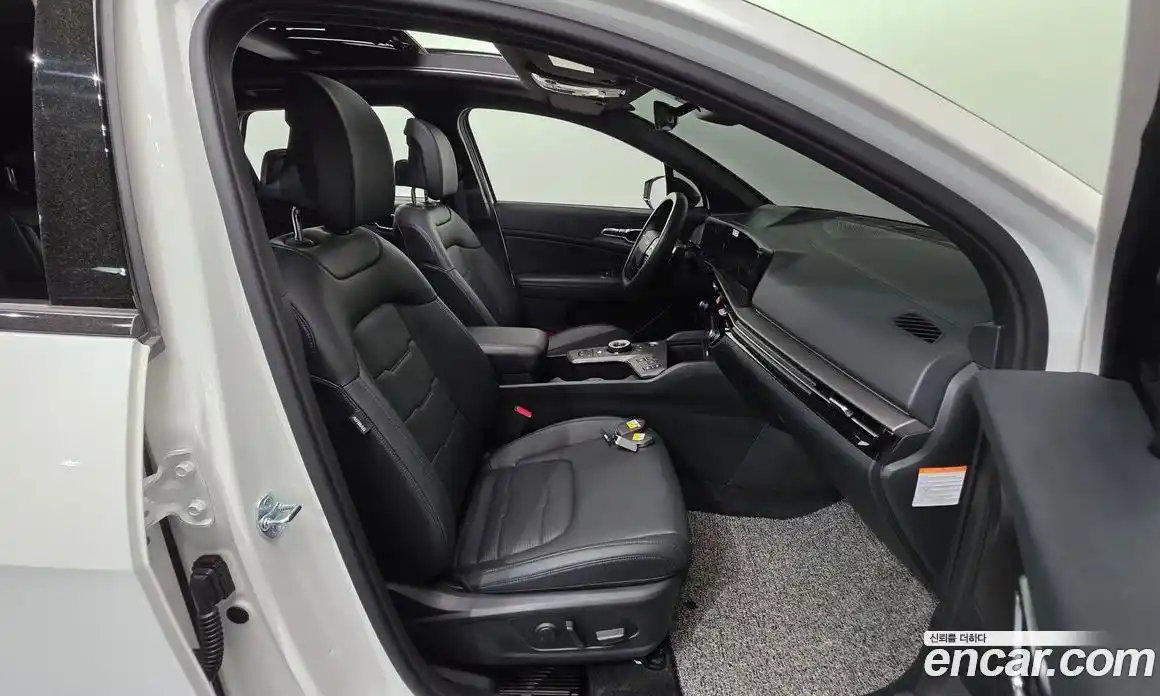 Kia Sportage 2025 1.6 автомат (гидро), фото 16