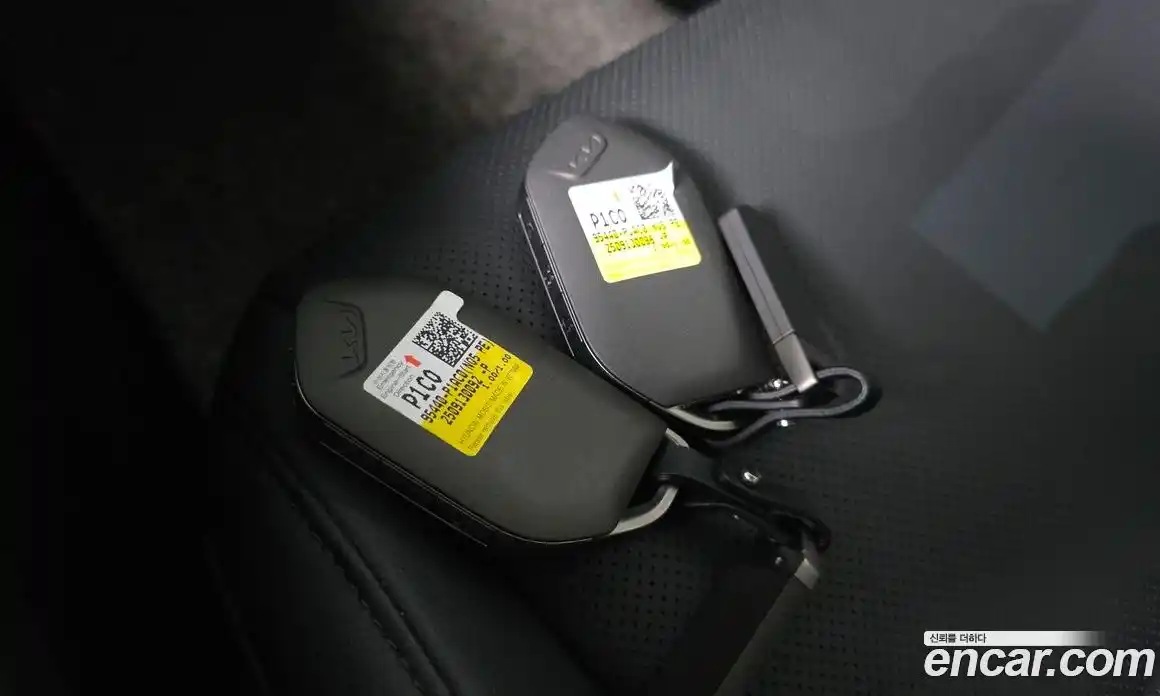 Kia Sportage 2025 1.6 автомат (гидро), фото 33