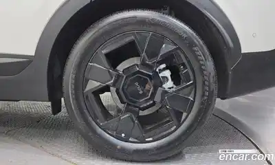 Kia Sportage 2025 1.6 автомат (гидро), миниатюра 5