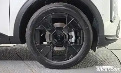 Kia Sportage 2025 1.6 автомат (гидро), миниатюра 7