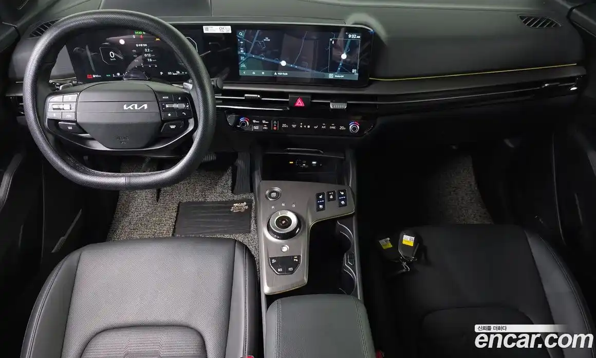 Kia Sportage 2025 1.6 автомат (гидро), фото 10