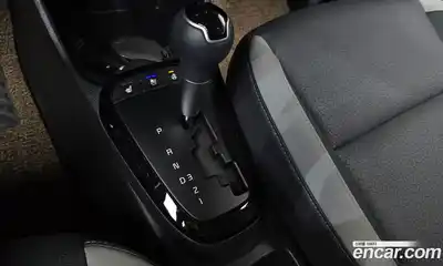 Kia Morning 2024 1.0 автомат (гидро), миниатюра 12