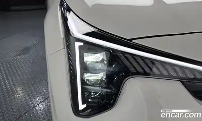 Kia Morning 2024 1.0 автомат (гидро), миниатюра 8
