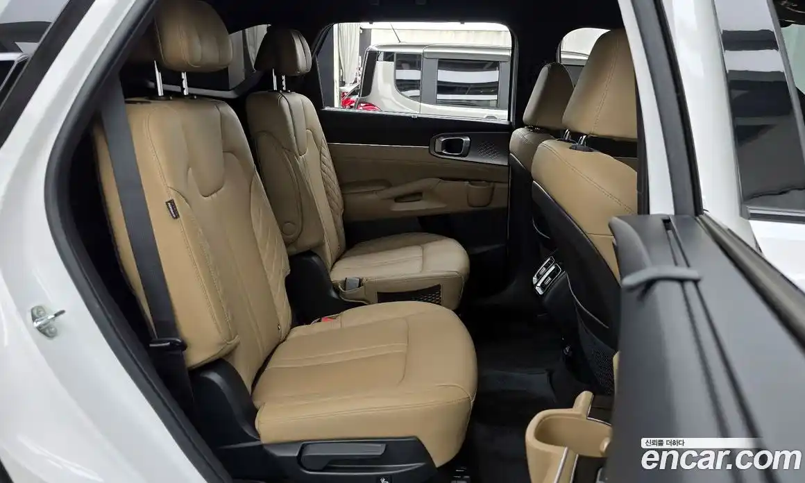 Kia Sorento 2024 2.2 автомат (гидро), фото 11