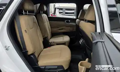 Kia Sorento 2024 2.2 автомат (гидро), миниатюра 11