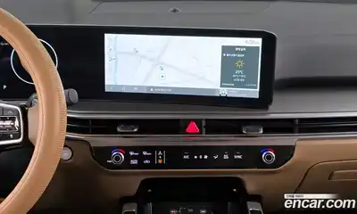 Kia Sorento 2024 2.2 автомат (гидро), миниатюра 12