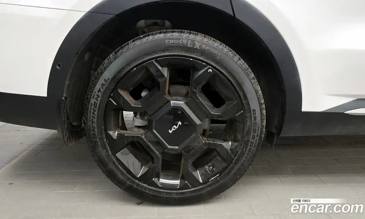 Kia Sorento 2024 2.2 автомат (гидро), фото 5