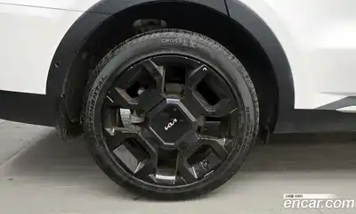 Kia Sorento 2024 2.2 автомат (гидро), миниатюра 5