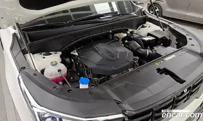 Kia Sorento 2024 2.2 автомат (гидро), миниатюра 6
