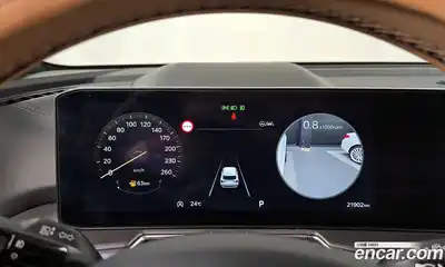 Kia Sorento 2024 2.2 автомат (гидро), миниатюра 8