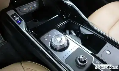 Kia Sorento 2024 2.2 автомат (гидро), миниатюра 9