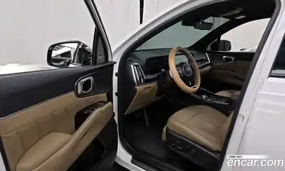 Kia Sorento 2024 2.2 автомат (гидро), миниатюра 10