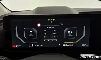 Kia Carnival 2024 2.2 автомат (гидро), миниатюра 11