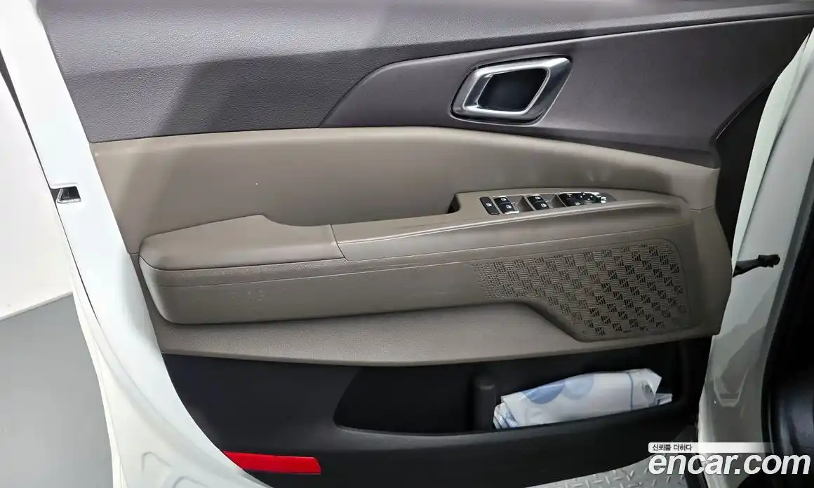 Kia Carnival 2024 2.2 автомат (гидро), фото 14