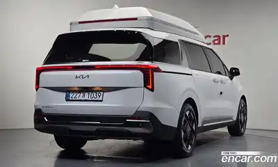 Kia Carnival 2024 2.2 автомат (гидро), миниатюра 2