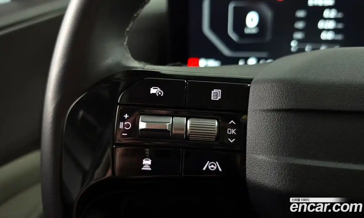 Kia Carnival 2024 2.2 автомат (гидро), фото 22