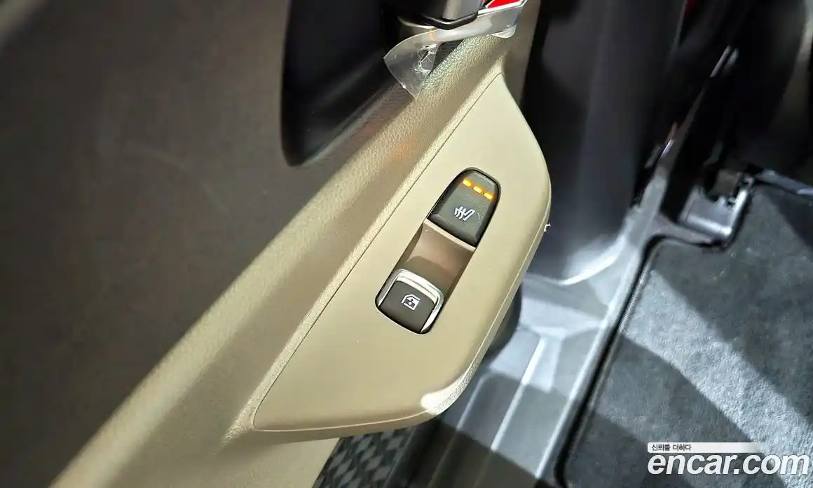 Kia Carnival 2024 2.2 автомат (гидро), фото 27