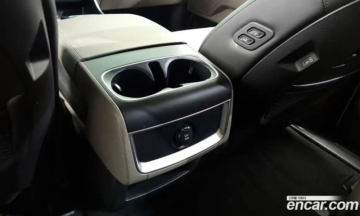Kia Carnival 2024 2.2 автомат (гидро), фото 30