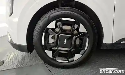 Kia Carnival 2024 2.2 автомат (гидро), миниатюра 5