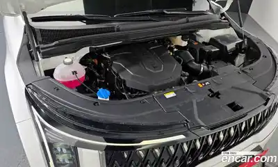 Kia Carnival 2024 2.2 автомат (гидро), миниатюра 6