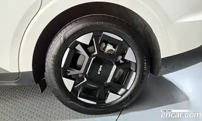 Kia Carnival 2024 2.2 автомат (гидро), миниатюра 7