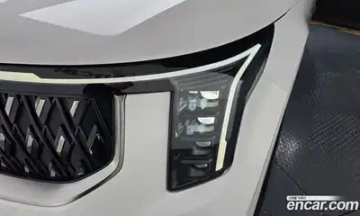 Kia Carnival 2024 2.2 автомат (гидро), миниатюра 8
