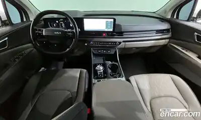 Kia Carnival 2024 2.2 автомат (гидро), миниатюра 10