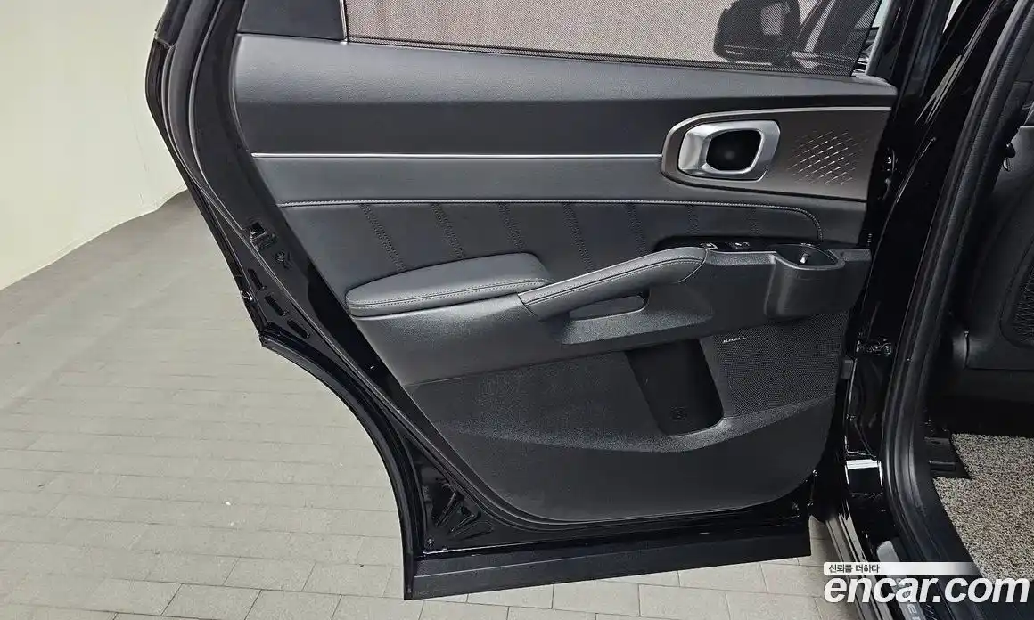 Kia Sorento 2024 2.5 автомат (гидро), фото 15