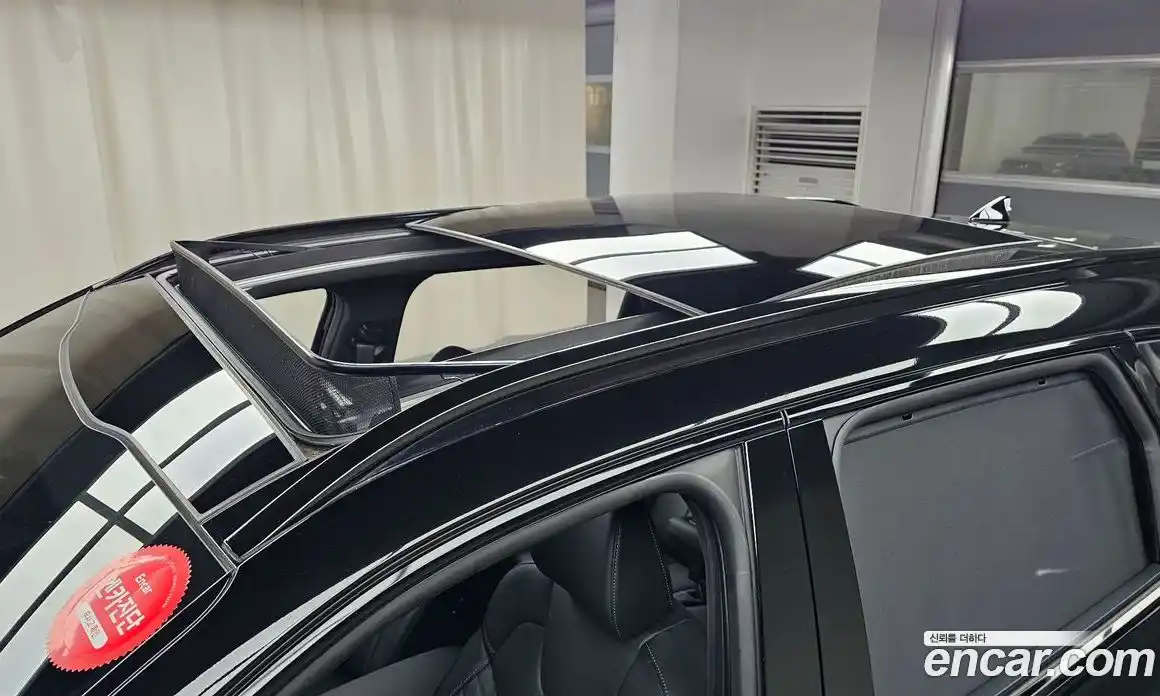 Kia Sorento 2024 2.5 автомат (гидро), фото 21