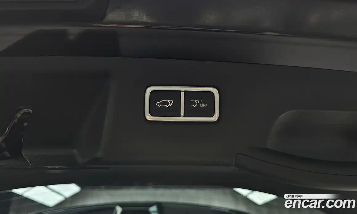 Kia Sorento 2024 2.5 автомат (гидро), фото 22