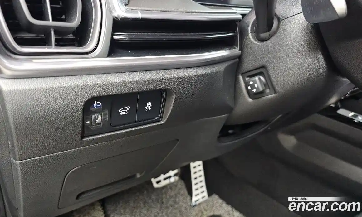 Kia Sorento 2024 2.5 автомат (гидро), фото 25