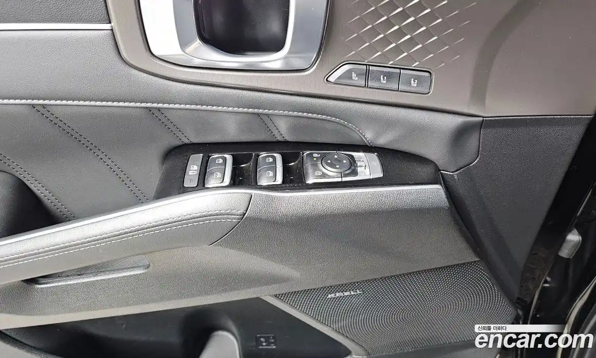 Kia Sorento 2024 2.5 автомат (гидро), фото 27