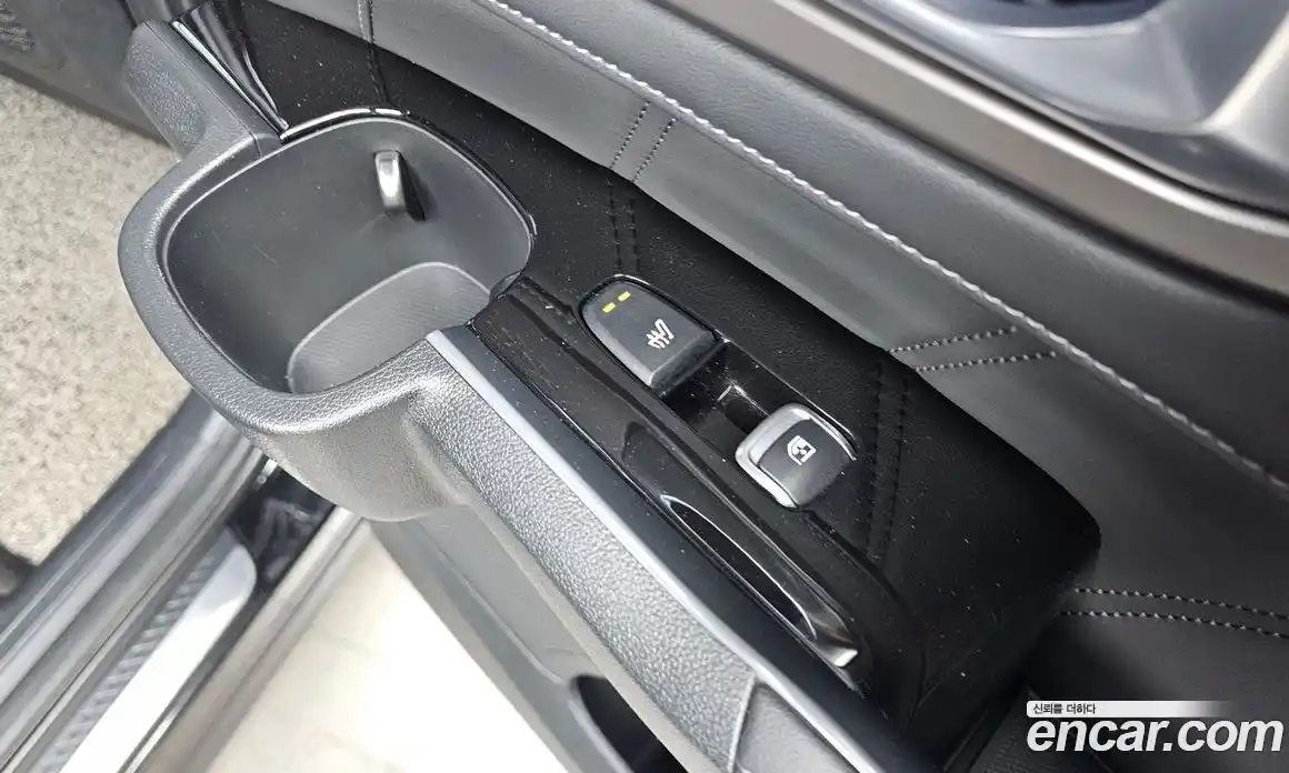 Kia Sorento 2024 2.5 автомат (гидро), фото 28