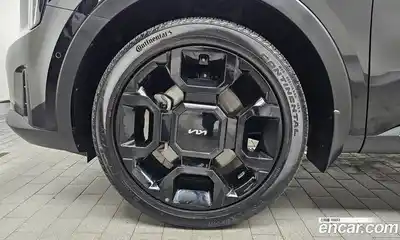 Kia Sorento 2024 2.5 автомат (гидро), миниатюра 5