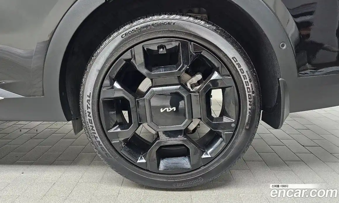Kia Sorento 2024 2.5 автомат (гидро), фото 7