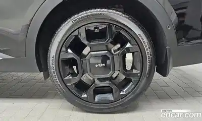 Kia Sorento 2024 2.5 автомат (гидро), миниатюра 7