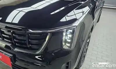 Kia Sorento 2024 2.5 автомат (гидро), миниатюра 8