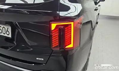Kia Sorento 2024 2.5 автомат (гидро), миниатюра 9