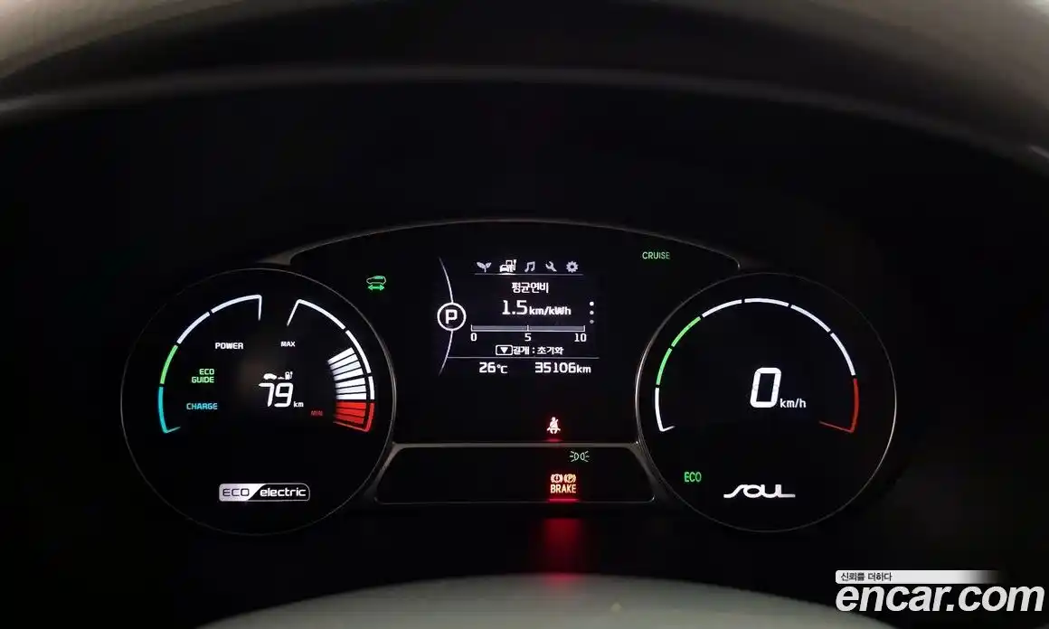 Kia Soul 2018 автомат (гидро), фото 11