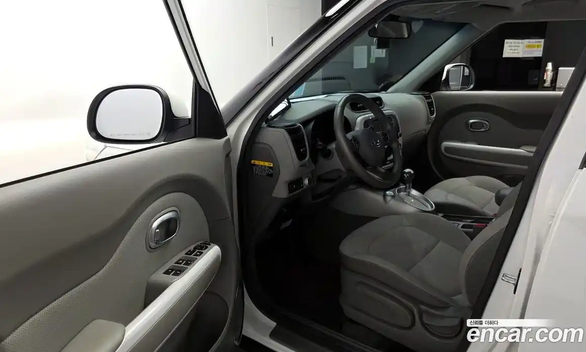 Kia Soul 2018 автомат (гидро), фото 13
