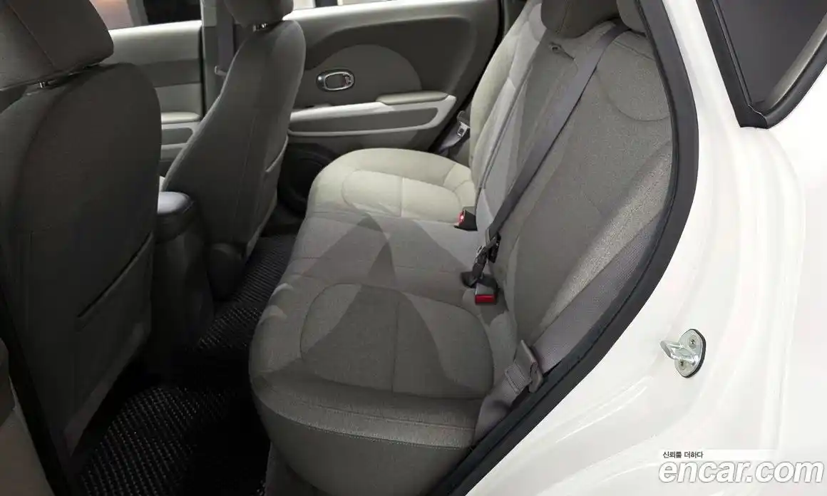 Kia Soul 2018 автомат (гидро), фото 18