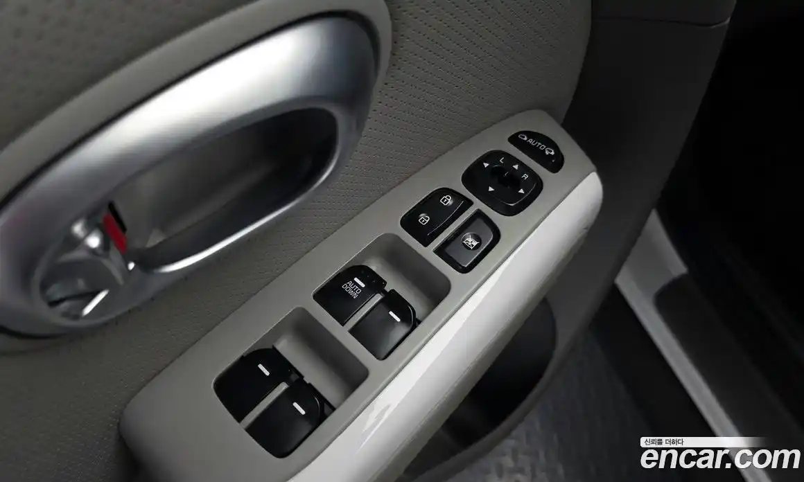 Kia Soul 2018 автомат (гидро), фото 27