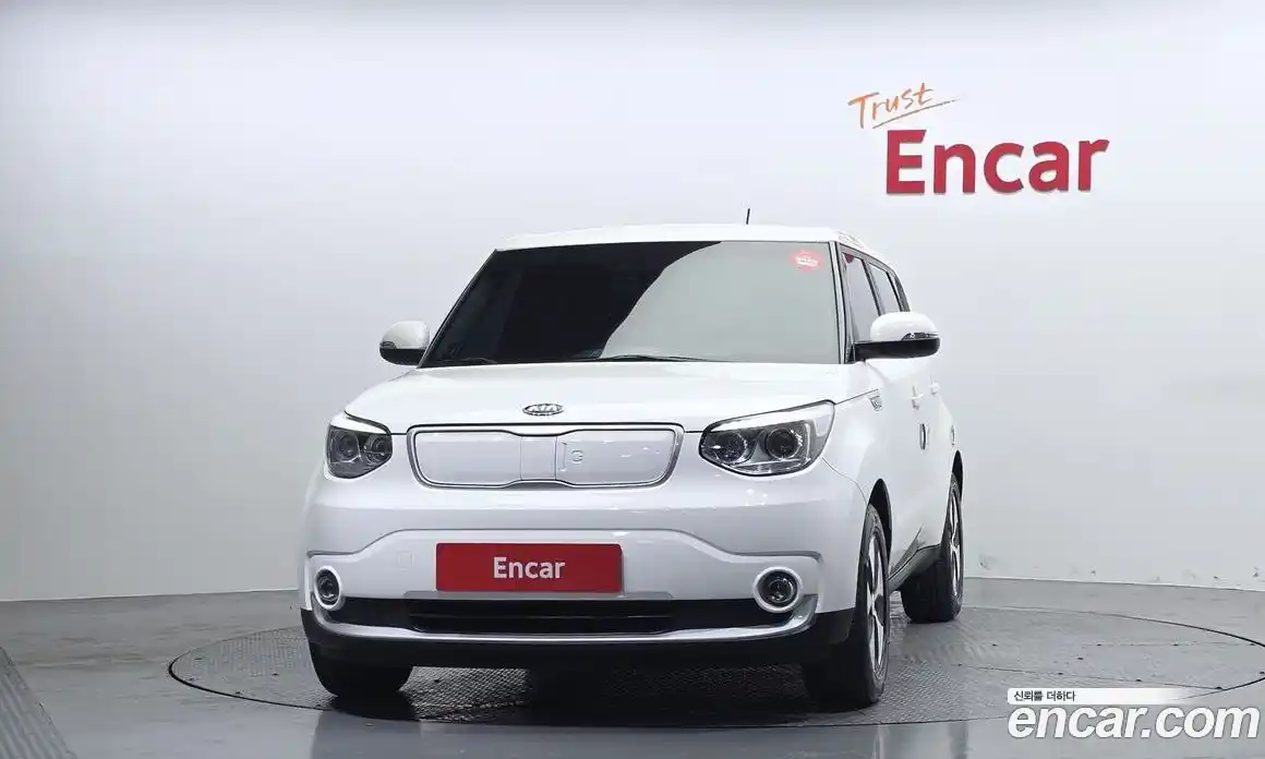 Kia Soul 2018 автомат (гидро), фото 3