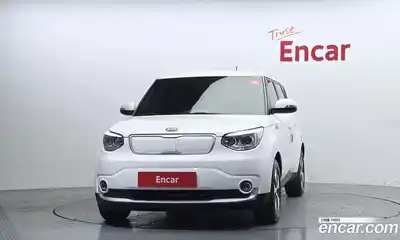 Kia Soul 2018 автомат (гидро), миниатюра 3